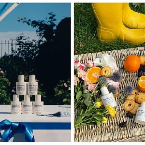 Баночки с вареньем: Jo Malone London представил коллекцию ароматов, вдохновленную летним пикником Баночки с вареньем: Jo Malone London представил коллекцию ароматов, вдохновленную летним пикником