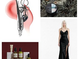 «Черная пятница» — отличный повод познакомиться с молодыми российскими брендами