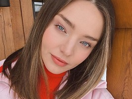 Почему Миранда Керр не смогла контролировать время, которое ее дети проводят с гаджетами