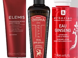 Помогут расслабиться и зарядиться: бьюти-средства для релакса и восполнения энергии