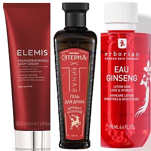 Помогут расслабиться и зарядиться: бьюти-средства для релакса и восполнения энергии