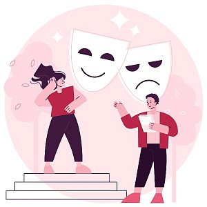 5 актерских навыков, которые пригодятся каждому