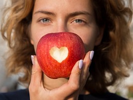 Стоп акне: 9 продуктов, которые помогут избавиться от прыщей