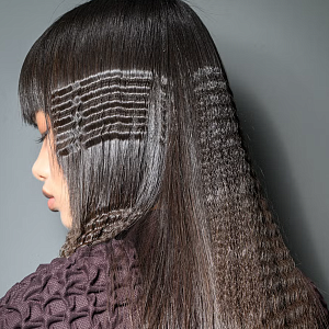 Волны зиг-загом: очередной тренд из 80-х вернулся в моду