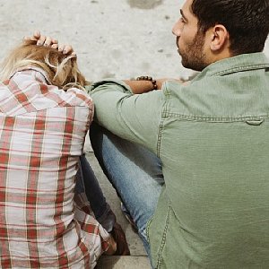 Созависимые отношения: как понять, что пора выбираться? Созависимые отношения: как понять, что пора выбираться?