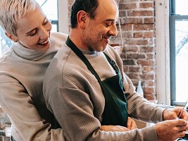 Требуйте добавки! Какие продукты помогут повысить либидо