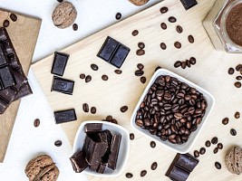 Ешьте шоколад, он полезен для кишечника: 5 научных доказательств