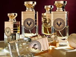 Парфюмы с историей: как пахнет современный сторителлинг