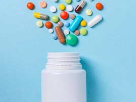 9 лекарств, которые нельзя принимать, когда нужна высокая концентрация внимания
