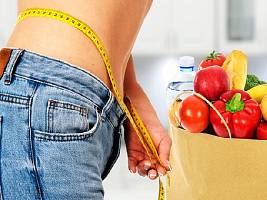 Waist groceries: 13 low-calorie foods that satiate perfectly