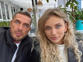 «Любимый муж»: 21-летняя девушка Курбана Омарова провоцирует Бородину на ревность