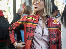 Автоспорт и мода: как на fashion- и бьюти-индустрию влияет растущая популярность гонок
