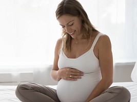 Беременность после 35 лет: как родить здорового ребенка и не пострадать самой