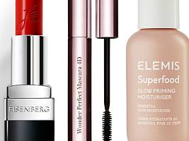 Блестящий выбор! Идеи и средства для макияжа на новогоднюю вечеринку 2026 года