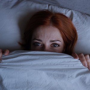 Почему снится один и тот же сон каждую ночь? Отвечает сомнолог