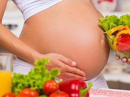 Дефицит веса при беременности: 3 главные опасности для мамы и малыша