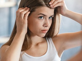 Заболевания щитовидной железы и их влияние на выпадение волос