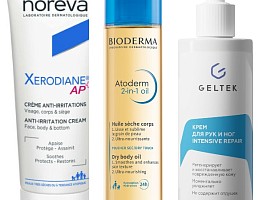 Сухость ног и трещины на пятках: как поддерживать кожу стоп мягкой и гладкой