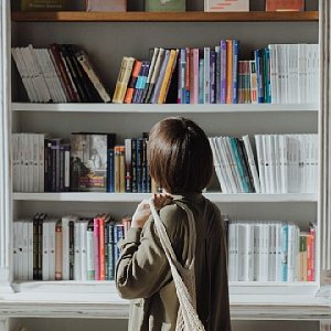 Зеленое чтение: 5 лучших книг об экологии Зеленое чтение: 5 лучших книг об экологии