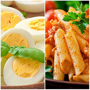 Не виноваты мы! 6 «вредных» продуктов, которые на самом деле полезны Не виноваты мы! 6 «вредных» продуктов, которые на самом деле полезны
