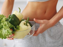 Для тонкой талии: продукты, которые помогают сжигать жир в области живота