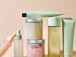 Кожа устала от косметики: как понять, что вы перестарались с домашним уходом