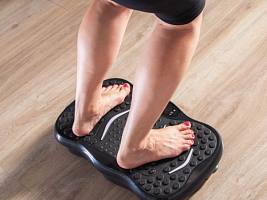 Виброплатформа при болях в спине: что говорят исследования