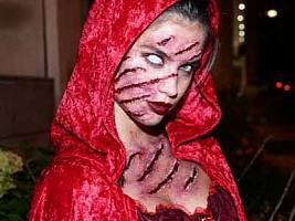 Хэллоуин 2017: яркие образы звезд, которые вы не осмелитесь повторить