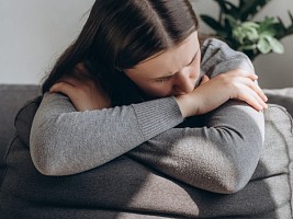 Это мой крест! Почему некоторые люди не выходят из роли жертвы