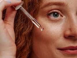 Пептиды VS ретинол: выбираем тяжелую артиллерию для антивозрастного ухода 