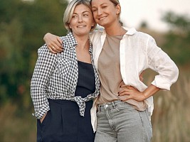 Три времени женщины: о чем переживают в 20, 30 и 40 лет