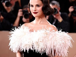 Лучшие бьюти-образы знаменитостей на Золотом Глобусе 2026 года