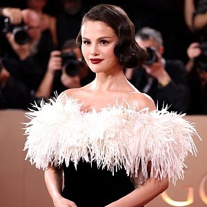 Лучшие бьюти-образы знаменитостей на Золотом Глобусе 2026 года