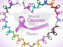 Всемирный день борьбы против рака: главный онколог страны – о скрининге и лечении смертельного заболевания