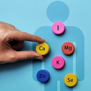 Усваиваемость витаминов: как повысить и получить максимум пользы для организма