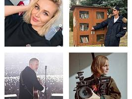 Полина Гагарина, Эмма Уотсон и Дима Билан: как российские и мировые звезды заботятся о природе