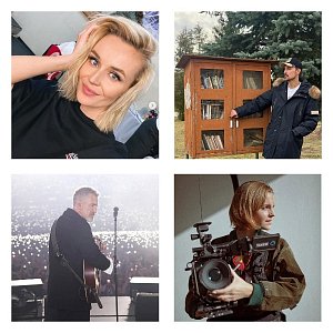 Полина Гагарина, Эмма Уотсон и Дима Билан: как российские и мировые звезды заботятся о природе