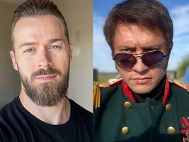 8 русских мужчин, которые встречались с голливудскими красавицами