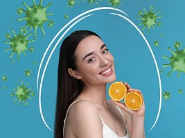 Чек-лист: какие витамины нужны для иммунитета и где их искать 