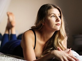 Страсти не кипят: как вернуть секс в отношения, если у вас наступило затишье