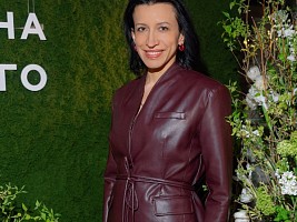 Елена Борщева: «В косметологии главное — не переборщить»