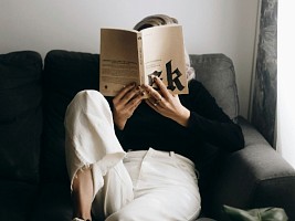 7 книг для перезагрузки: как преодолеть кризис и улучшить психическое здоровье