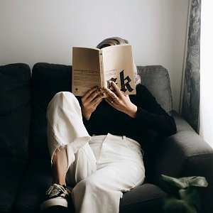 7 книг для перезагрузки: как преодолеть кризис и улучшить психическое здоровье 7 книг для перезагрузки: как преодолеть кризис и улучшить психическое здоровье