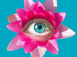 С глаз долой: как устранить экзему век, или периорбитальный дерматит