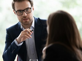 Я вас услышал: 10 секретов говорить так, чтобы вас действительно слышали