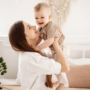 Без вреда для здоровья: когда можно делать пластику после родов