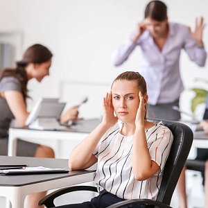 Какие признаки выдают токсичную рабочую обстановку в первый же день Какие признаки выдают токсичную рабочую обстановку в первый же день