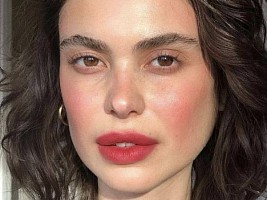 Идеальный макияж губ для тех, кто не любит помаду