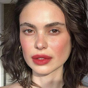 Идеальный макияж губ для тех, кто не любит помаду