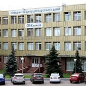 СМ-клиника Детское отделение на Волгоградском проспекте СМ-клиника Детское отделение на Волгоградском проспекте